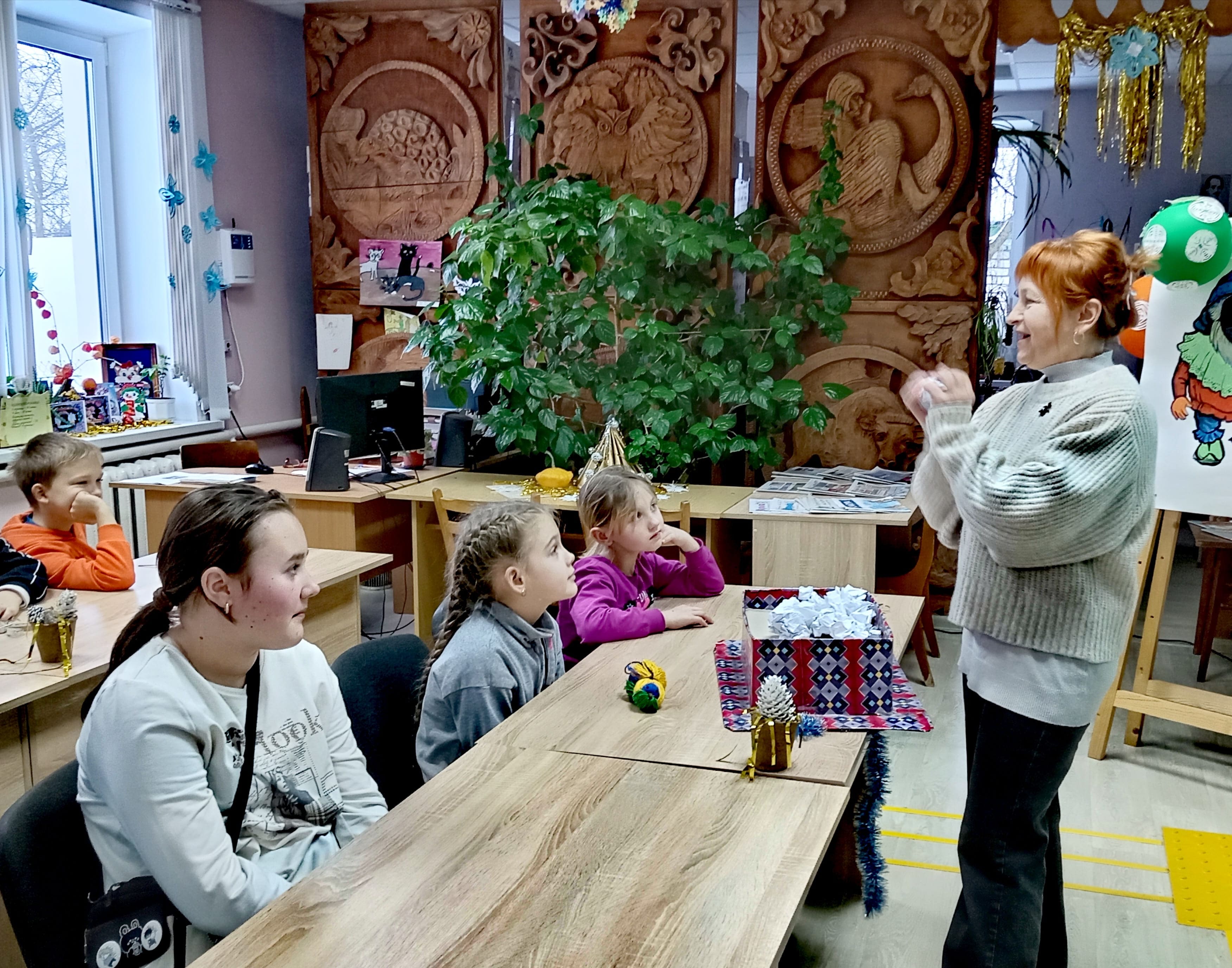 Во время мероприятия 2