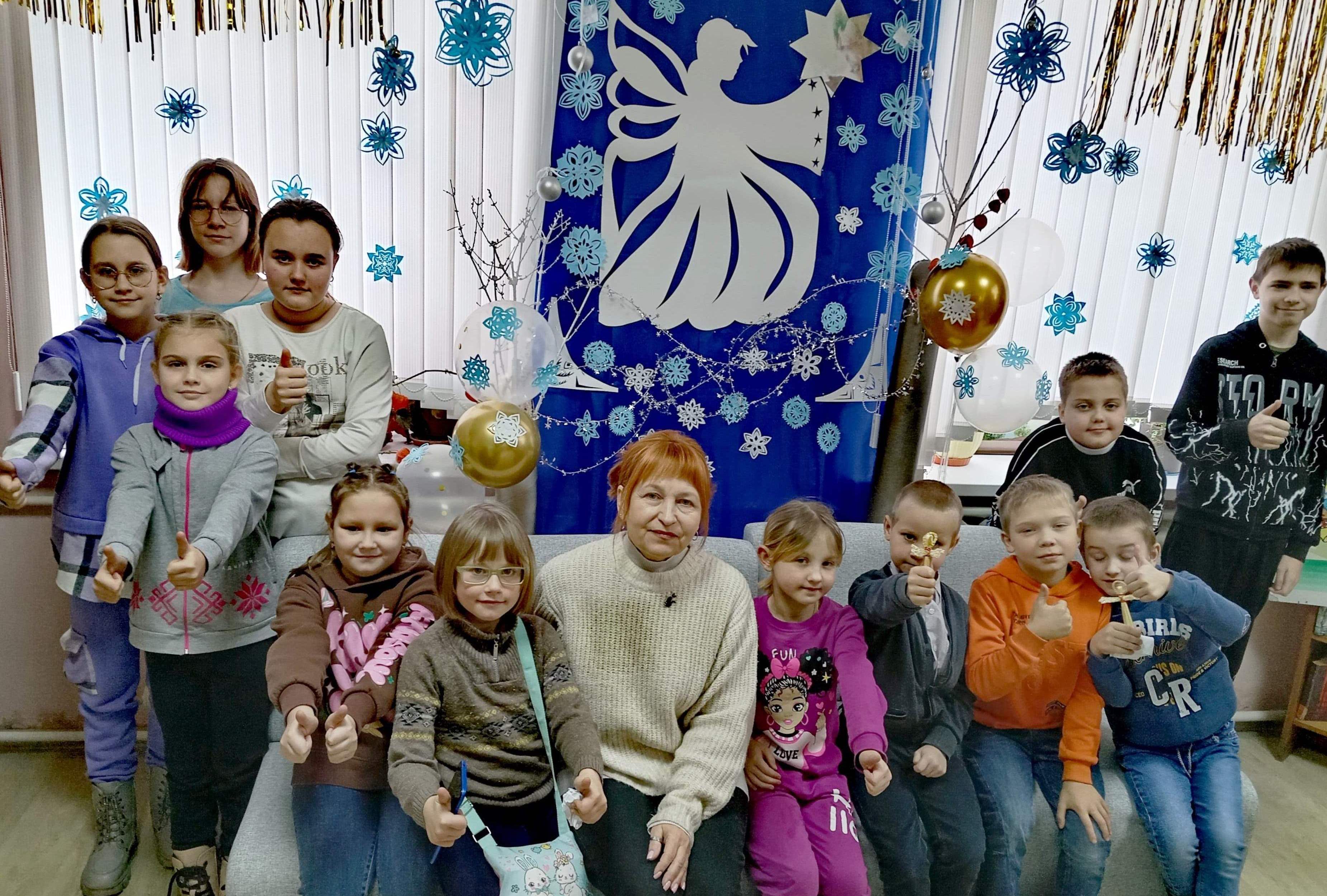 Во время мероприятия 7