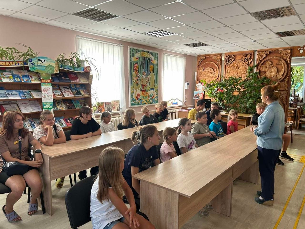 Во время мероприятия 3