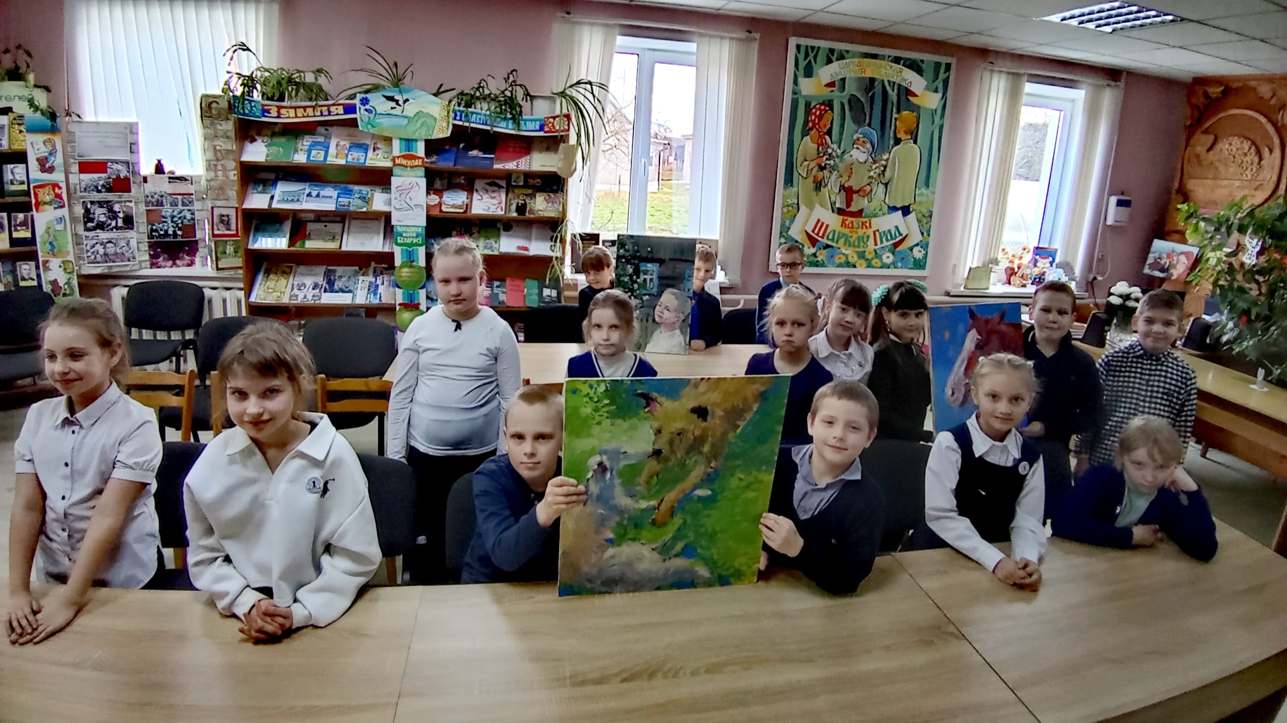 Во время мероприятия 7