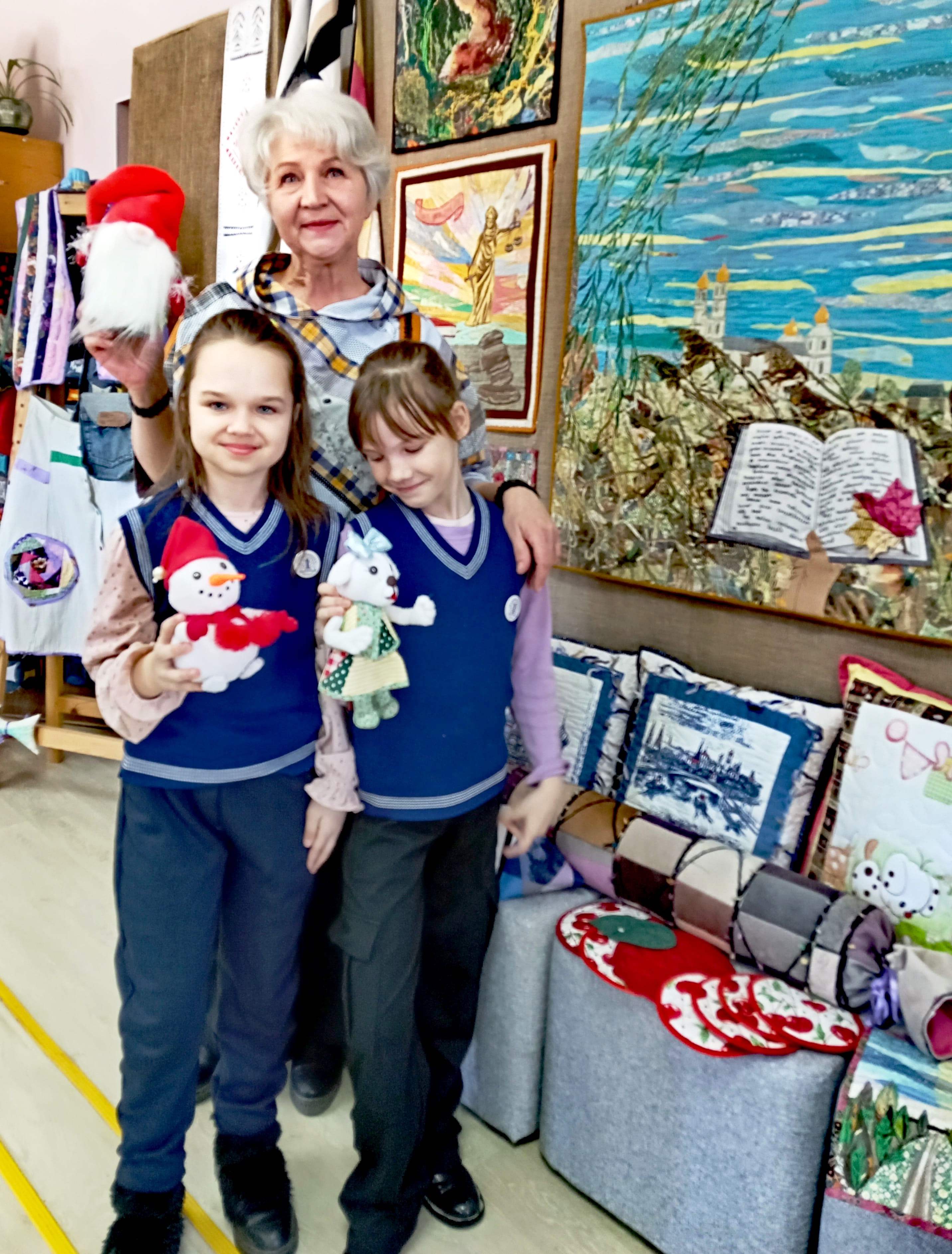 Во время мероприятия 3