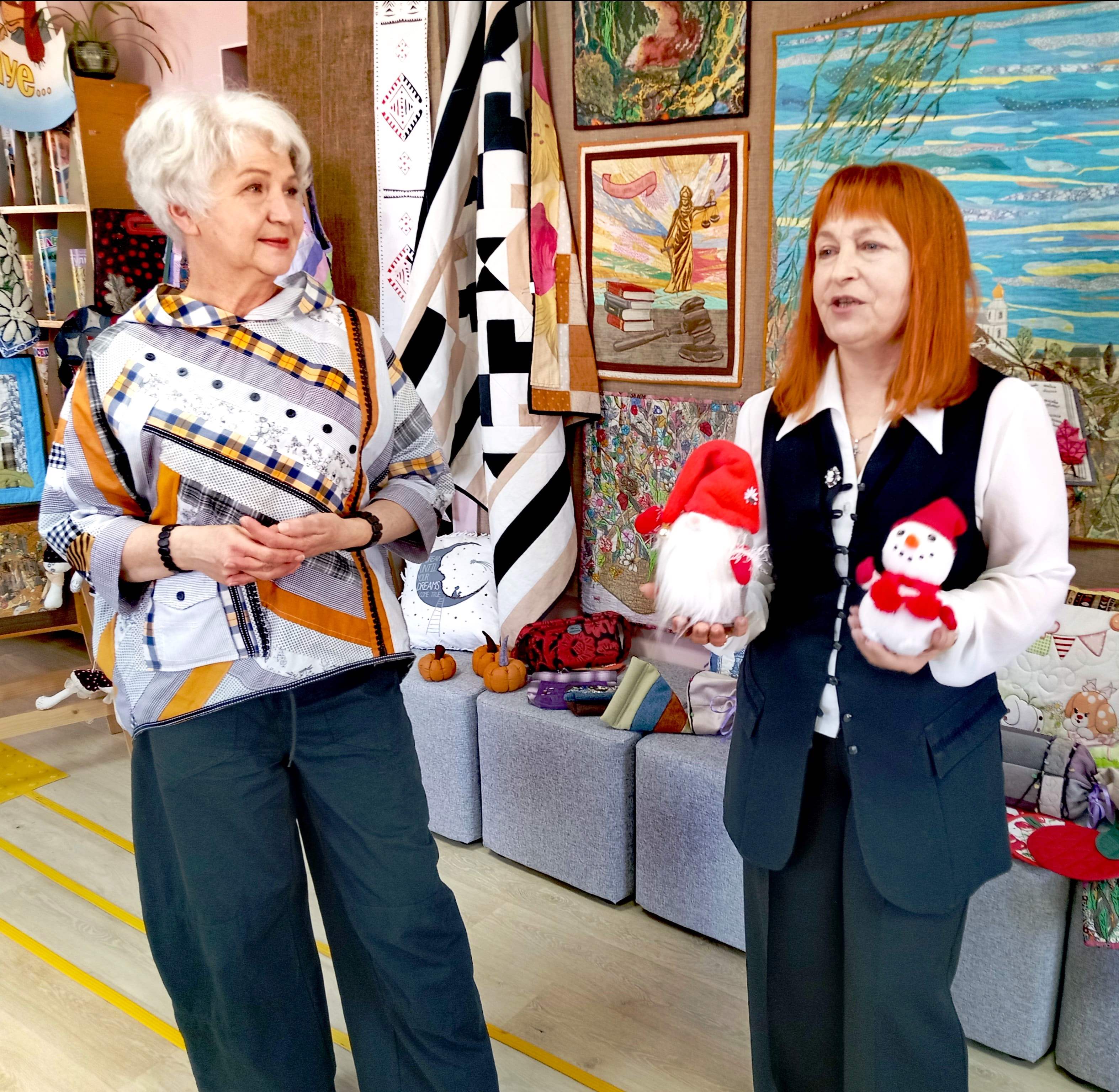 Во время мероприятия 7