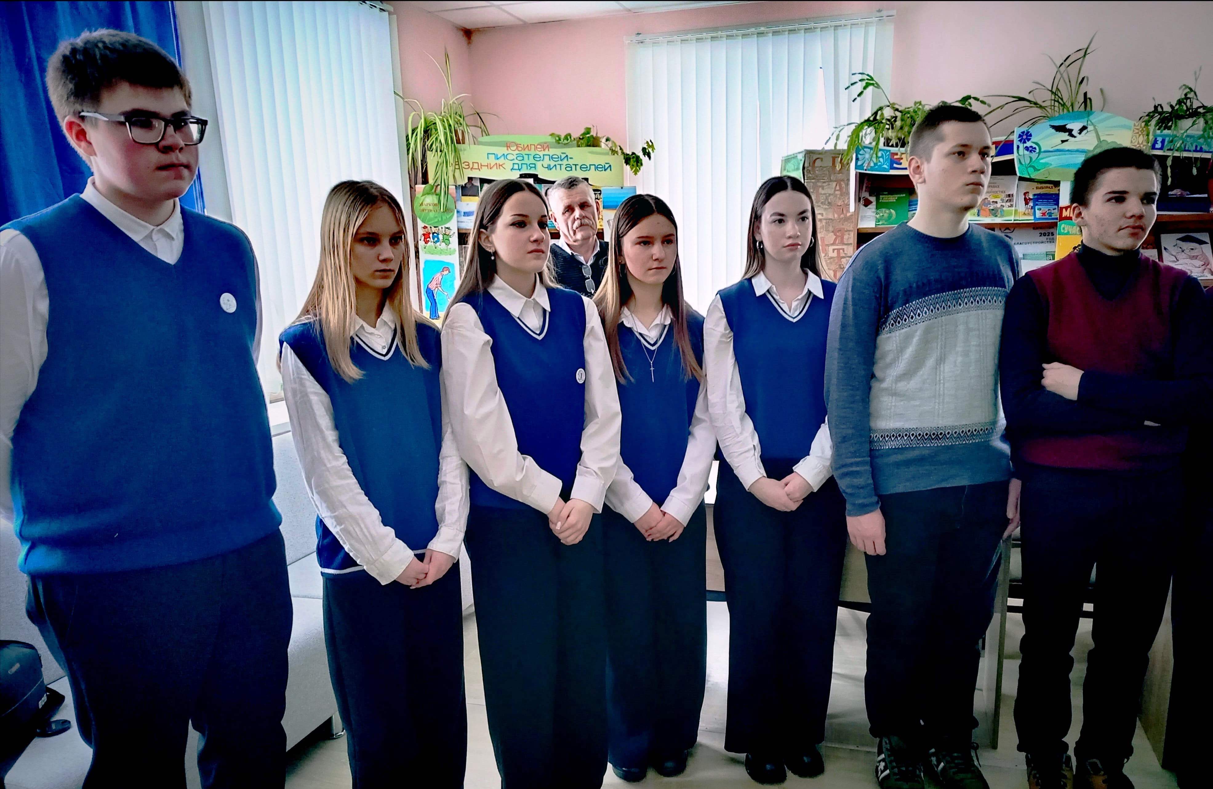 Во время мероприятия 6