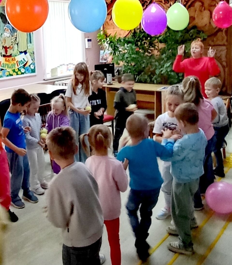 Момент игры