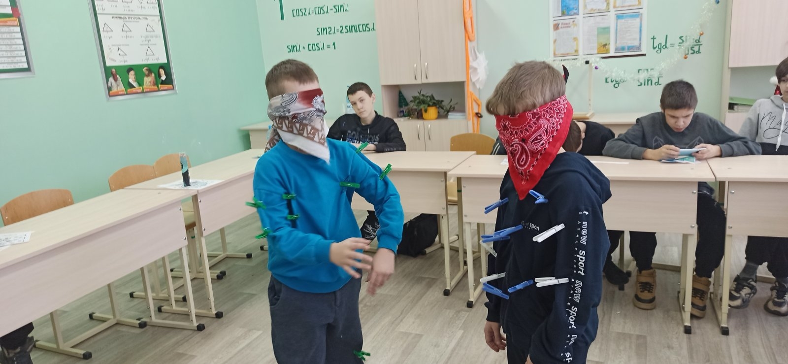 Во время мероприятия 3