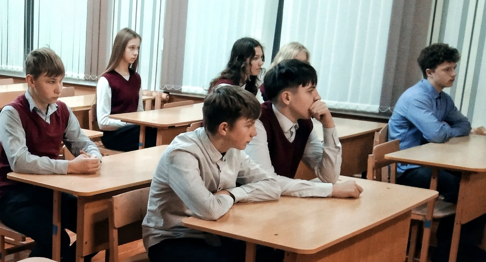 Во время меропрития 2