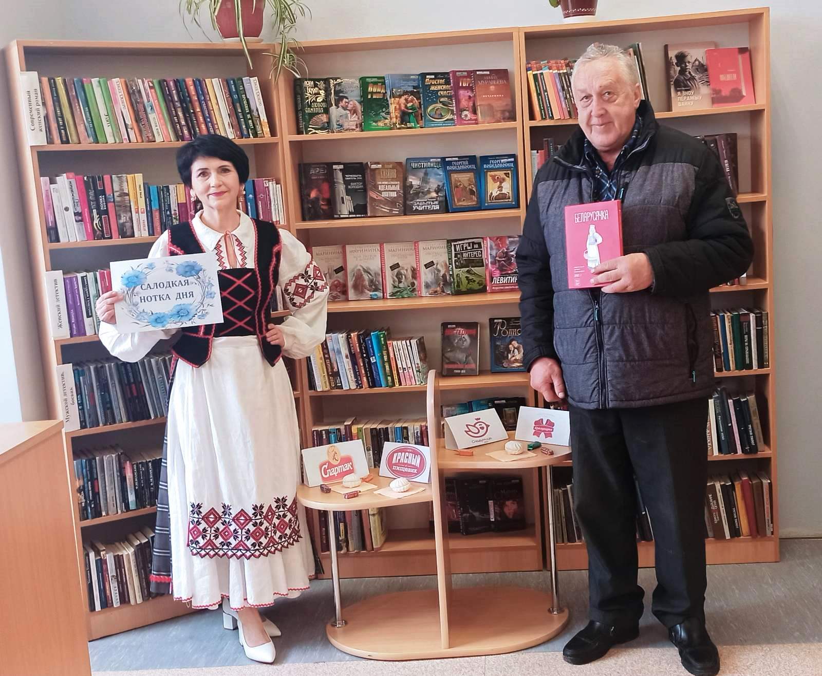 Падчас мерапрыемства 2