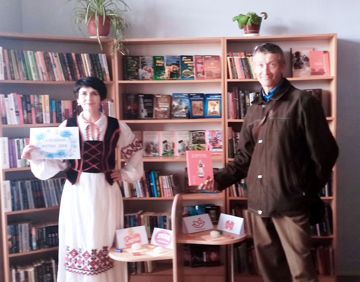 Падчас мерапрыемства 4