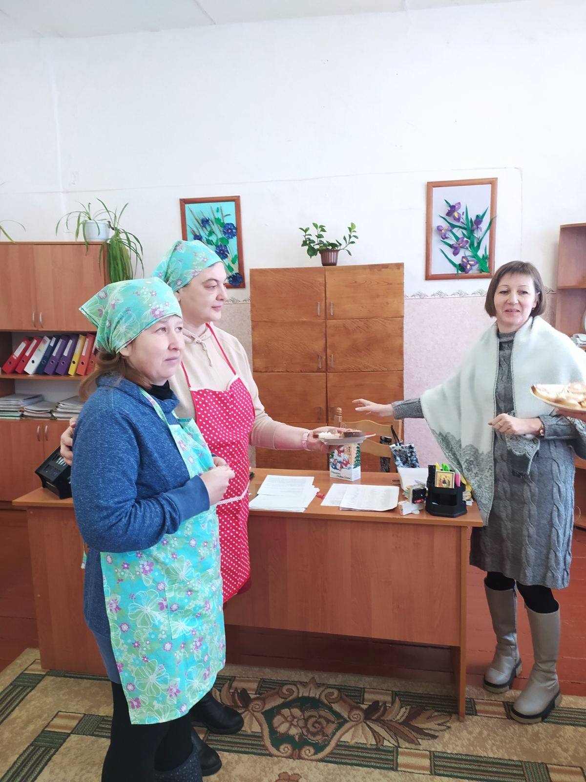 Во время мероприятия 2