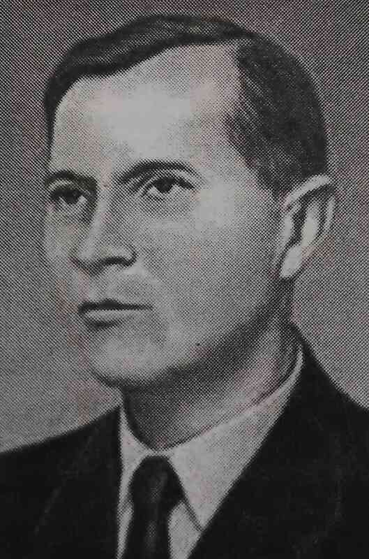 Цітовіч Генадзь Іванавіч (1910-1986)