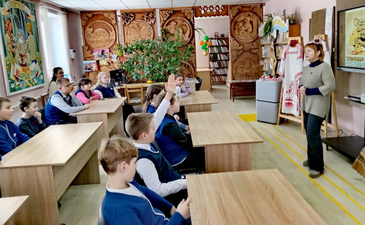 Во время мероприятия 6